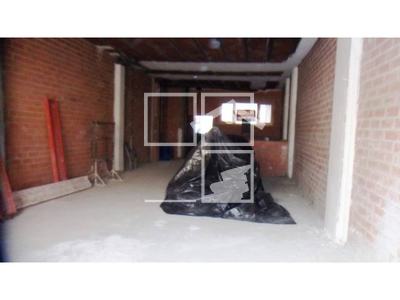 Local en Vic Barcelona