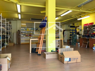 Local en Tona Barcelona