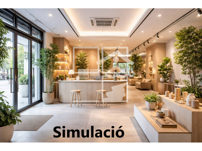 Inmueble en , Barcelona