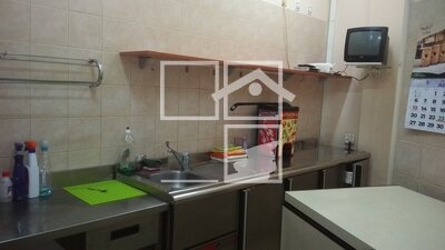 Inmueble en , Barcelona