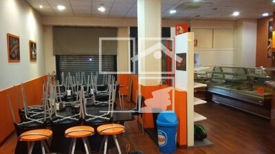 Inmueble en , Barcelona