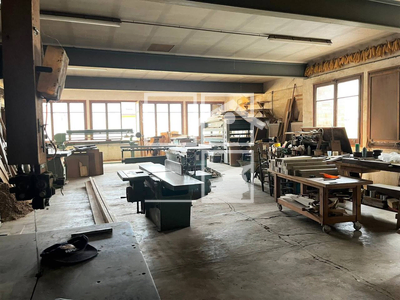 Local en Tona Barcelona