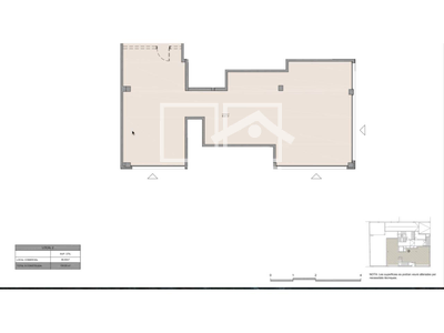 Inmueble en Calle REC Número 27  , Barcelona