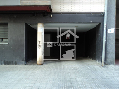 Inmueble en Calle BARTRINA    , Barcelona