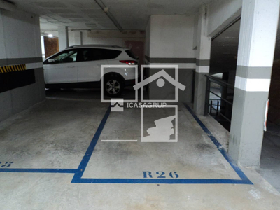 Inmueble en Calle BARTRINA    , Barcelona