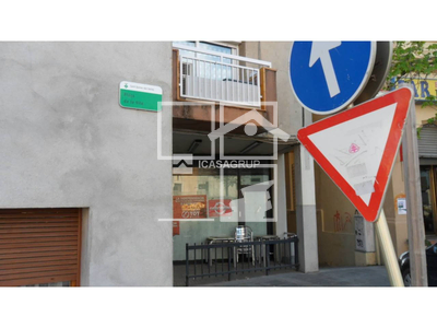 Local en Sant Quirze del Vallès Barcelona