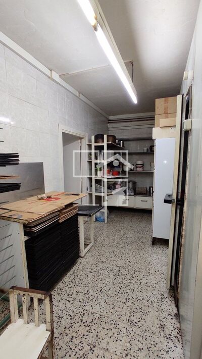 Inmueble en , Barcelona