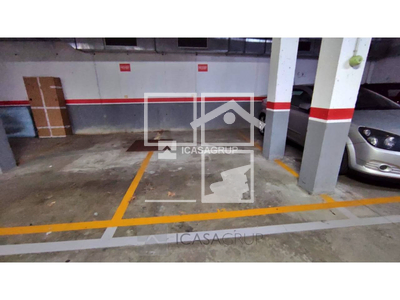 Inmueble en Calle Badajoz     , Barcelona