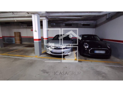 Inmueble en Calle Badajoz     , Barcelona