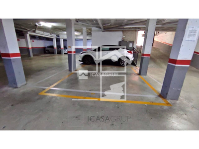 Inmueble en Calle Badajoz     , Barcelona