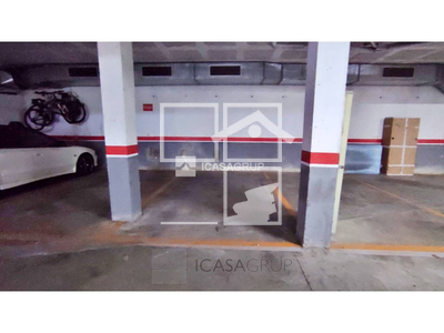 Inmueble en Calle Badajoz     , Barcelona