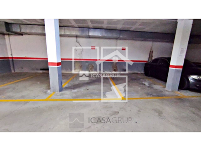 Inmueble en Calle Badajoz     , Barcelona