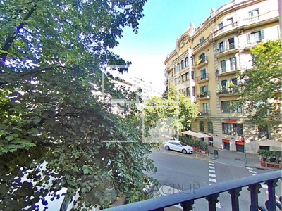 Local en Calle Mallorca     Principal, Barcelona Barcelona