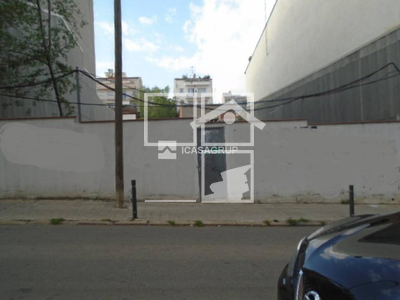 Inmueble en Calle Ángel Guimerà  Número 209  , Barcelona