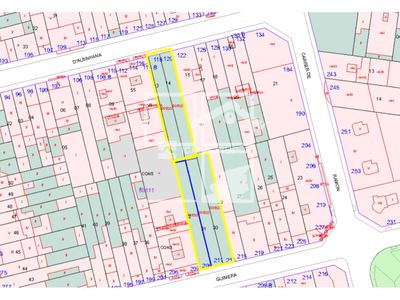 Local en Calle Ángel Guimerà  Número 209  , Terrassa Barcelona