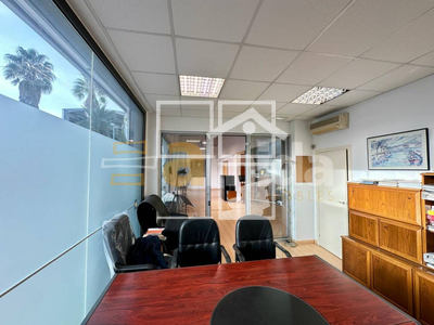 Local en Sabadell Barcelona