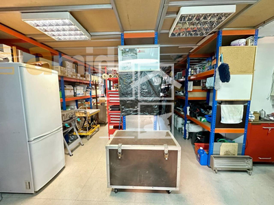 Local en Sabadell Barcelona