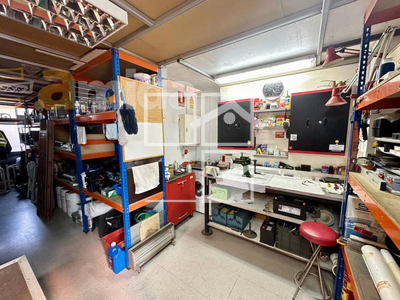 Local en Sabadell Barcelona