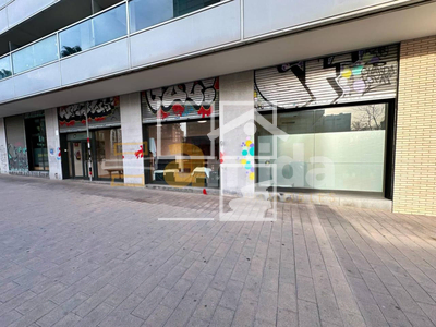 Local en Sabadell Barcelona