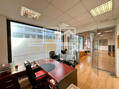 Local en Sabadell Barcelona