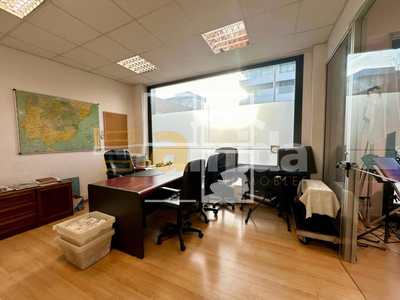 Local en Sabadell Barcelona