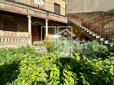 Inmueble en , Barcelona