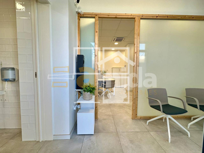 Local en Sabadell Barcelona