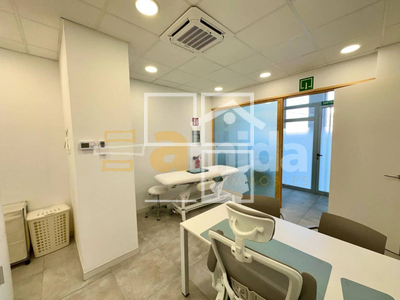 Local en Sabadell Barcelona