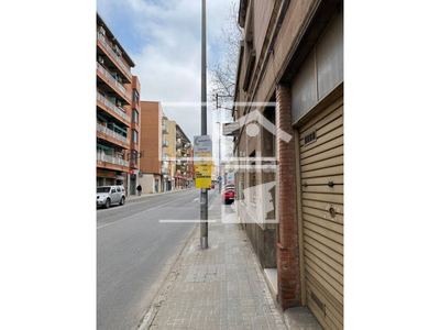 Inmueble en , Barcelona