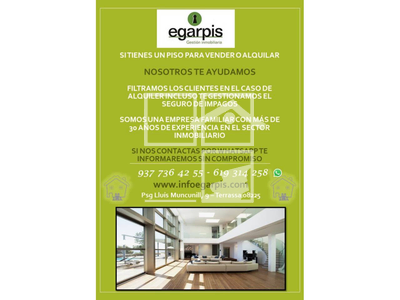 Inmueble en Calle Bladrich    , Barcelona