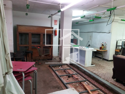 Local en Calle Provenza    , Terrassa Barcelona