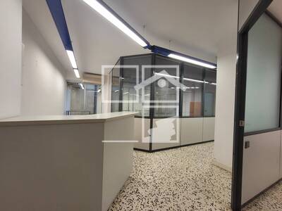 Inmueble en Arquebisbe Alemany, Barcelona