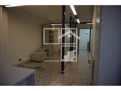 Inmueble en Arquebisbe Alemany, Barcelona