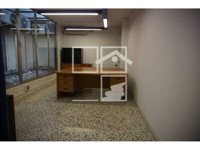 Inmueble en Arquebisbe Alemany, Barcelona