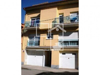 Inmueble en Besora, Barcelona