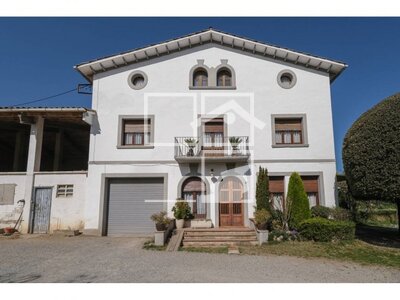 Inmueble en Firal, Barcelona