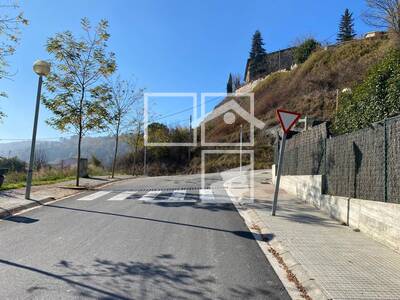 Inmueble en Onze de setembre, Barcelona