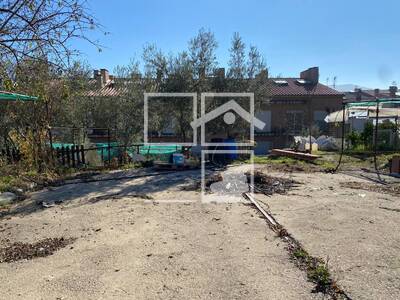 Inmueble en Onze de setembre, Barcelona