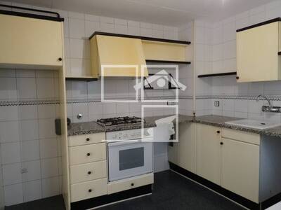 Inmueble en pla del remei, Barcelona