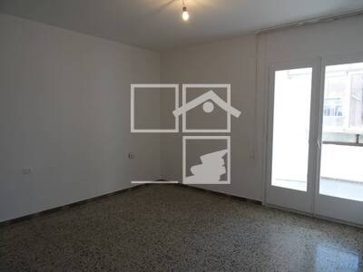 Inmueble en pla del remei, Barcelona