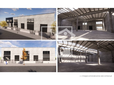 Inmueble en , Barcelona