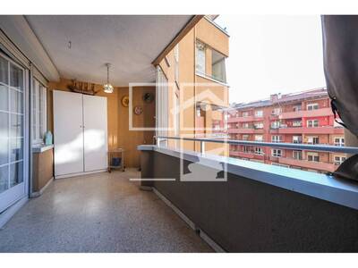 Inmueble en Pla del Remei, Barcelona