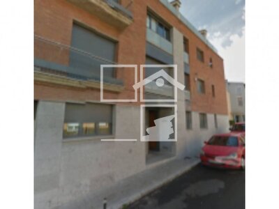 Inmueble en Comtes de Centelles, Barcelona