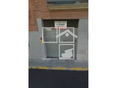 Inmueble en Comtes de Centelles, Barcelona