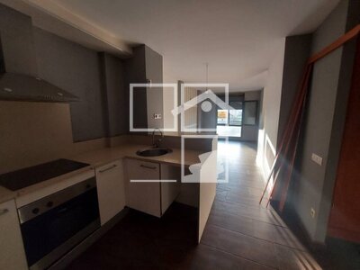 Inmueble en Enric Prat de la Riba, Barcelona