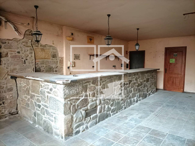 Local en Vic Barcelona