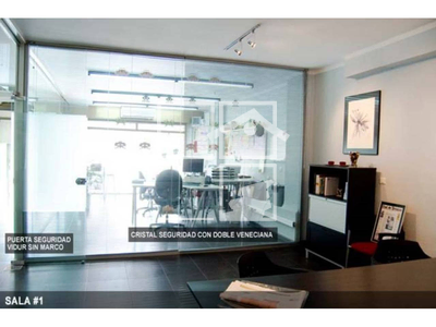 Local en Terrassa Barcelona