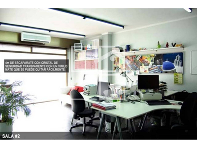 Local en Terrassa Barcelona