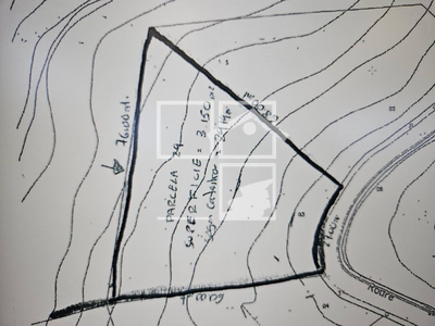 Inmueble en Calle Roure Monjo    , Barcelona