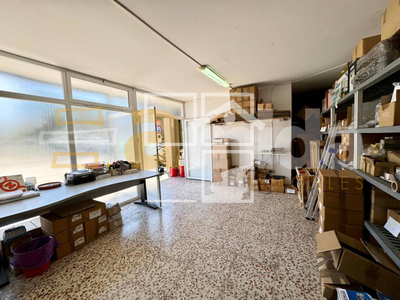 Local en Sabadell Barcelona